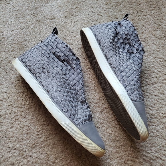 Nine West Slip on Sneakers - Picture 3 of 5